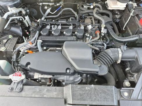 Used 2024 Honda CR-V LX image 22
