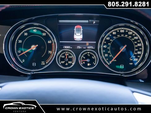 Used 2016 Bentley Continental GT Speed AWD/4WD image 66