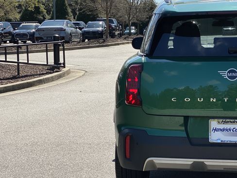 Certified 2025 MINI Cooper Countryman S image 22