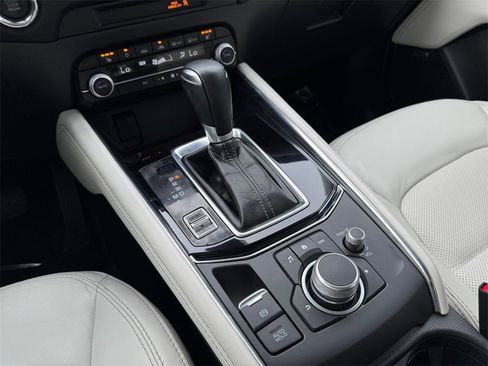 Used 2020 MAZDA CX-5 Grand Touring image 28