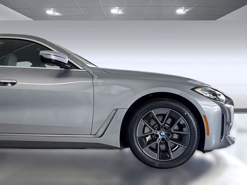 Used 2024 BMW i4 eDrive35 w/ Premium Package RWD image 25
