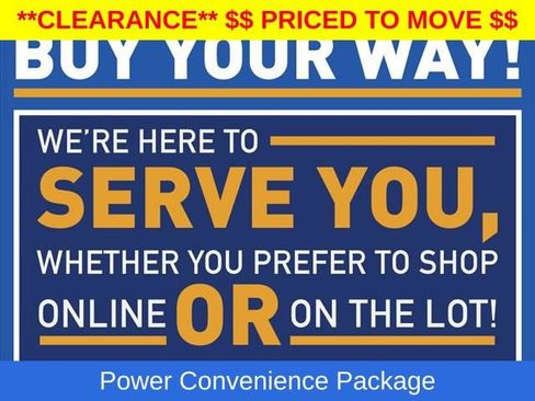 New 2025 Chevrolet Express 3500 w/ Power Convenience Package RWD image 3