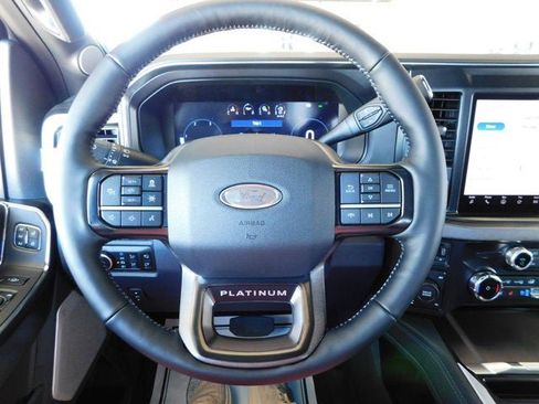 New 2026 Ford F250 Platinum image 23