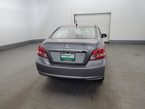 Used 2019 Mitsubishi Mirage G4 ES image 7