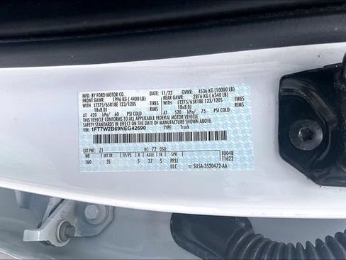 Used 2022 Ford F250 XLT AWD/4WD image 29