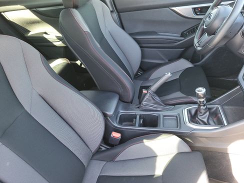 Used 2022 Subaru WRX Base image 14