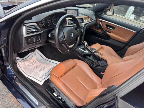 Used 2018 BMW 430i Gran Coupe xDrive AWD/4WD image 14