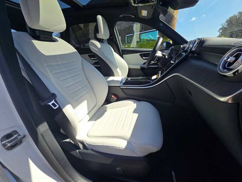 Certified 2026 Mercedes-Benz GLC 300 4MATIC image 10