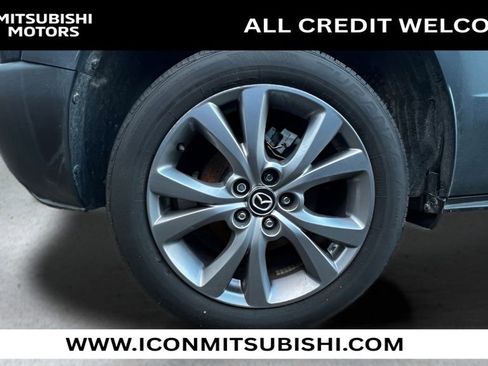 Used 2021 MAZDA CX-30 AWD 2.5 S w/ Select Package image 25