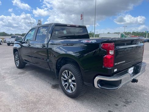 Used 2021 Chevrolet Silverado 1500 LT image 5