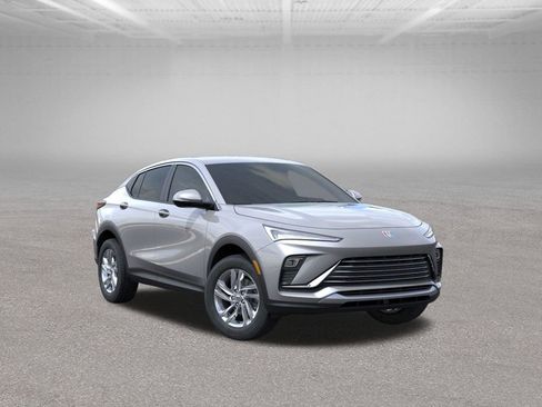 New 2026 Buick Envista Preferred image 17