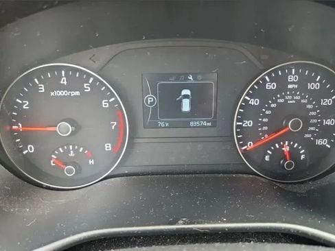 Used 2017 Kia Sportage LX AWD/4WD image 8