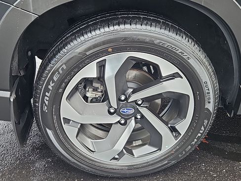 Certified 2023 Subaru Forester Touring image 31