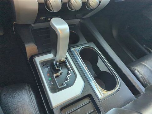 Used 2021 Toyota Tundra SR5 w/ SR5 Upgrade Package image 11