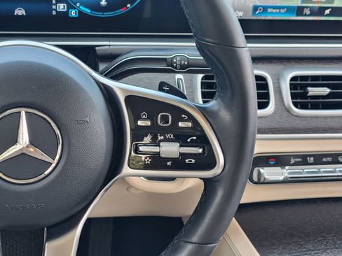 Certified 2022 Mercedes-Benz GLE 350 image 29
