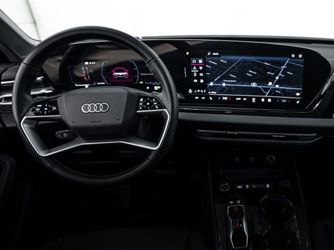 Certified 2025 Audi A5 2.0T Premium w/ Convenience Package image 14