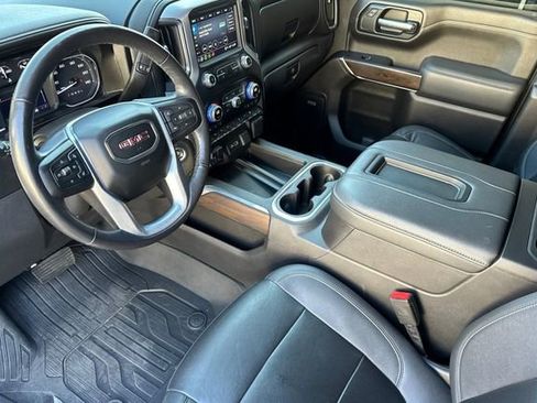 Used 2021 GMC Sierra 1500 SLT w/ SLT Premium Plus Package image 10