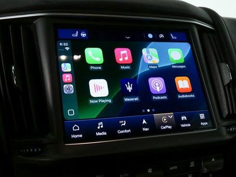 Used 2022 Maserati Levante Modena image 4