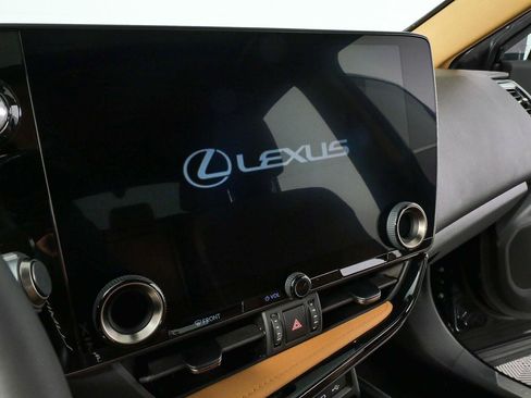 Used 2023 Lexus NX 350 AWD image 17