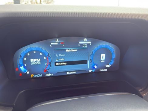 New 2025 Ford Bronco Big Bend image 22