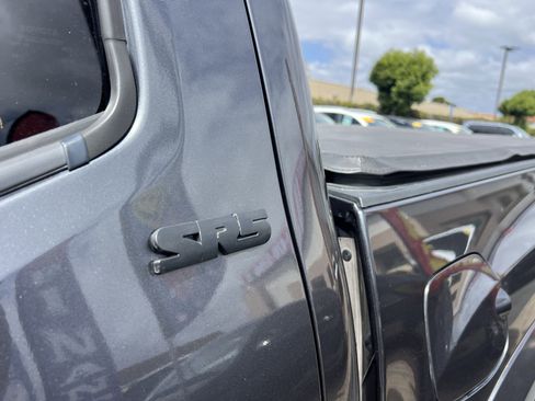 Used 2022 Toyota Tacoma SR5 RWD image 6