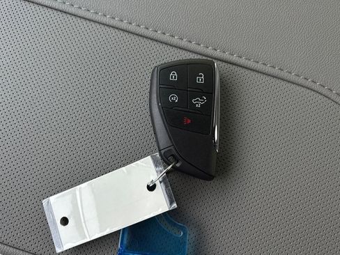 New 2026 GMC Sierra 2500 SLT w/ SLT Premium Package image 43