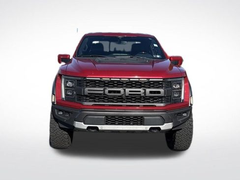 Used 2022 Ford F150 Raptor w/ Raptor 37 Performance Package AWD/4WD image 2