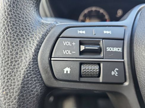 Used 2024 Honda CR-V EX image 30