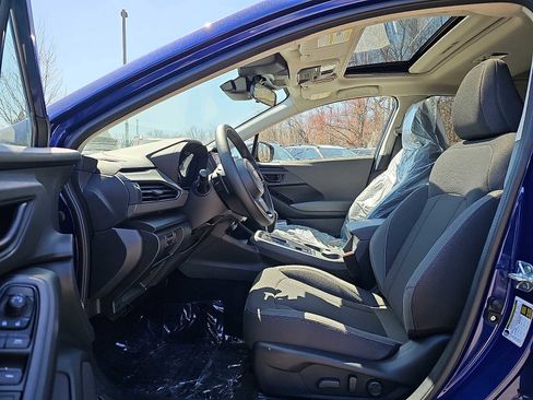 New 2026 Subaru Crosstrek 2.0i Premium image 6