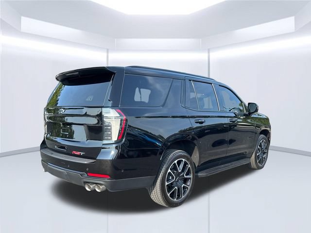Used 2025 Chevrolet Tahoe RST w/ Comfort Package AWD/4WD image 12