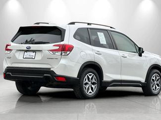 Used 2021 Subaru Forester Premium w/ Popular Package #1 AWD/4WD video 2