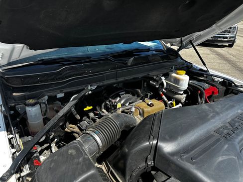 Used 2021 RAM 4500 Tradesman image 35