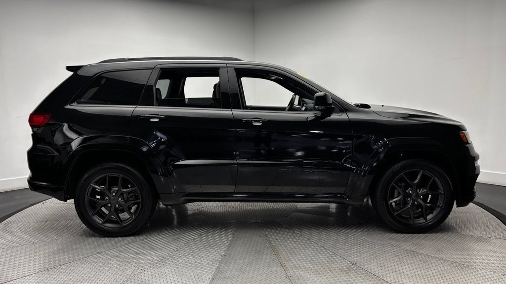 Used 2019 Jeep Grand Cherokee Limited X AWD/4WD image 43