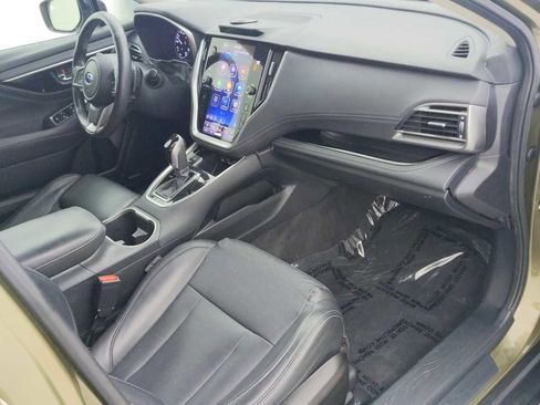 Certified 2021 Subaru Outback Limited w/ Popular Package #2 AWD/4WD image 21