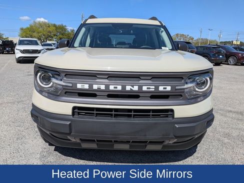 Certified 2024 Ford Bronco Sport Big Bend image 9