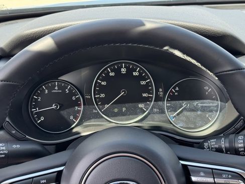 New 2025 MAZDA CX-50 AWD 2.5 S w/ Weather Package image 19