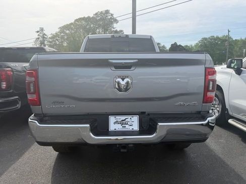 Used 2019 RAM 2500 Limited image 6