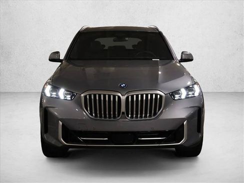 New 2026 BMW X5 xDrive50e AWD/4WD image 5