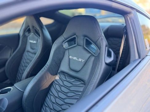 New 2025 Ford Mustang GT Premium w/ GT Performance Package image 21