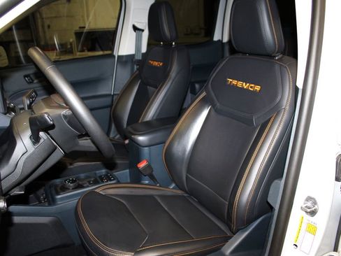 Used 2023 Ford Maverick Tremor w/ Tremor Off-Road Package image 28