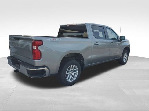 Used 2023 Chevrolet Silverado 1500 LT image 7