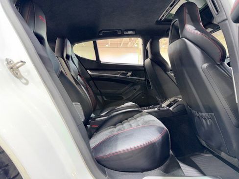 Used 2015 Porsche Panamera GTS image 64