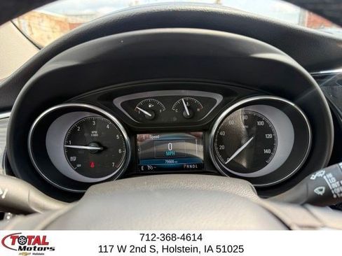 Used 2020 Buick Envision Essence w/ Experience Buick Package AWD/4WD image 26