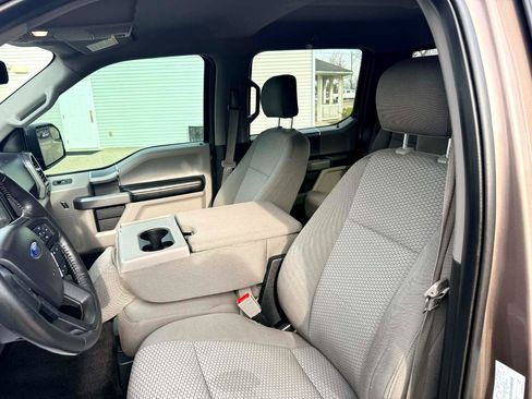Used 2018 Ford F150 XLT w/ Equipment Group 302A Luxury image 14