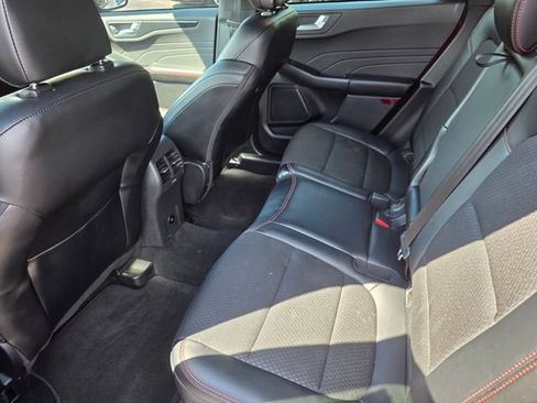 Used 2025 Ford Escape ST-Line w/ Equipment Group 301A FWD image 38