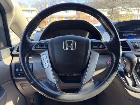 Used 2016 Honda Odyssey EX-L image 14
