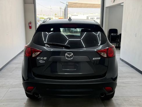 Used 2014 MAZDA CX-5 Sport w/ Bluetooth Audio Package FWD image 5