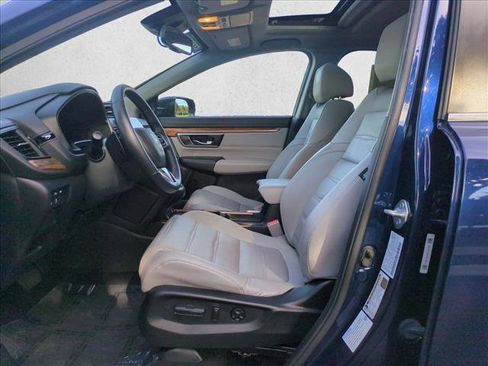 Used 2022 Honda CR-V Touring image 17