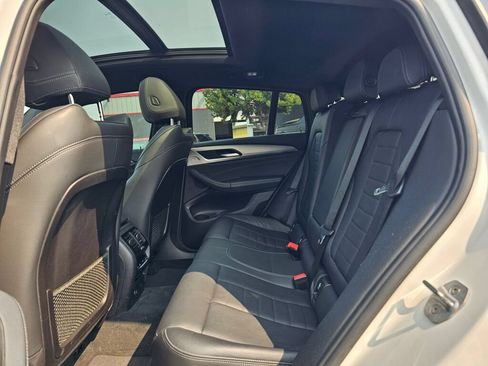 Used 2019 BMW X4 xDrive30i AWD/4WD image 18