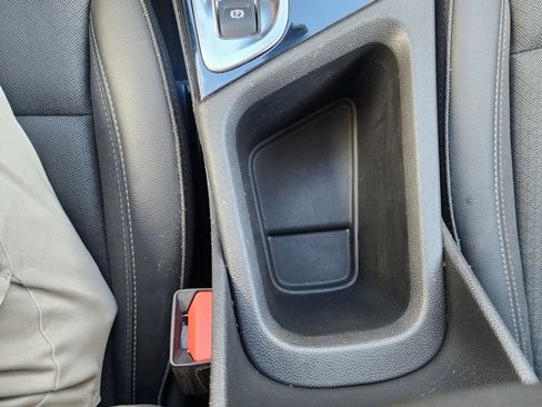 Used 2024 Buick Encore GX Preferred w/ Comfort Package image 42